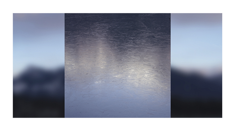untitled minimal landscape abstract fine art photography © scott meyers, scott w meyers, scott woodward meyers